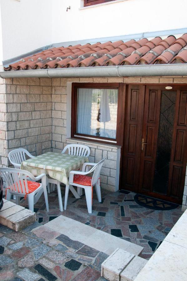 David'S Place Poreč Exteriér fotografie