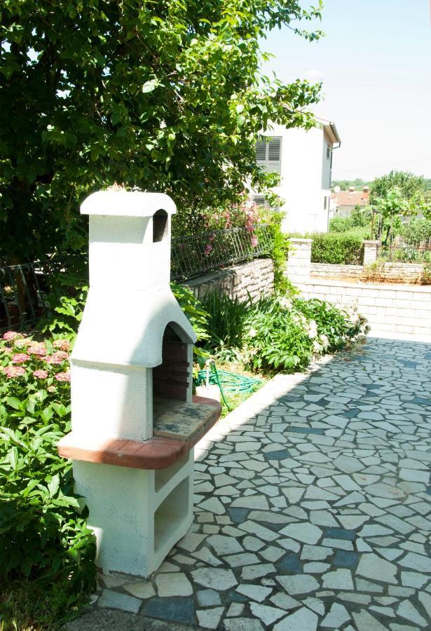 David'S Place Poreč Exteriér fotografie