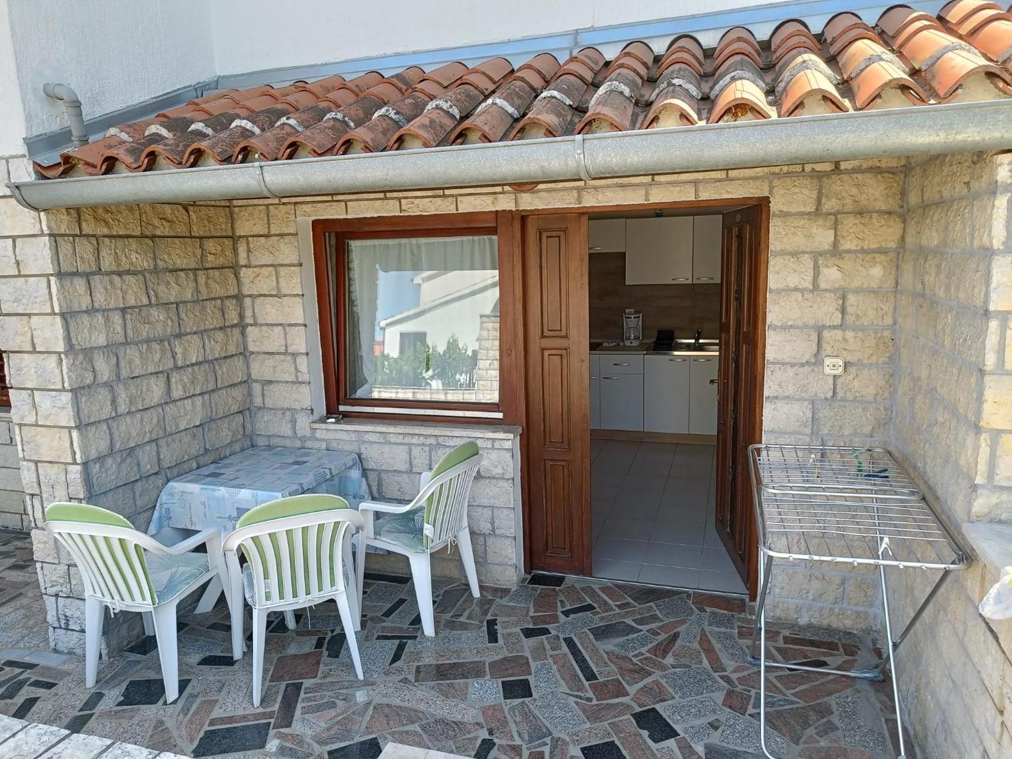 David'S Place Poreč Exteriér fotografie